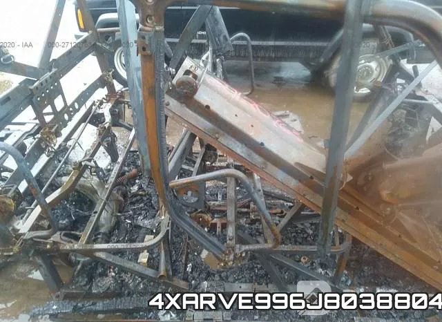 4XARVE996J8038804 фото 2