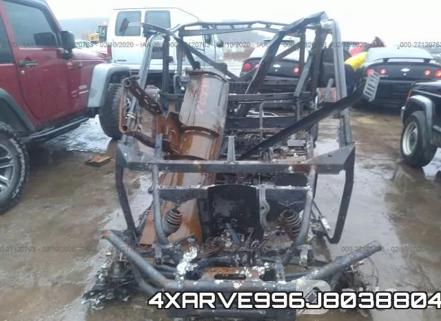 4XARVE996J8038804 фото 6