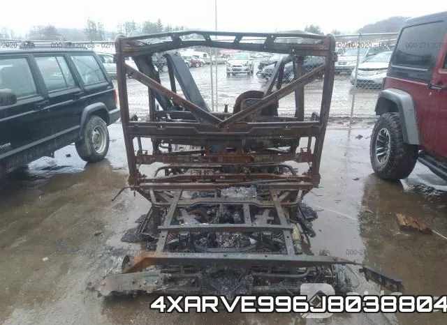 4XARVE996J8038804 фото 7