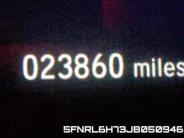 5FNRL6H73JB050946 фото 9