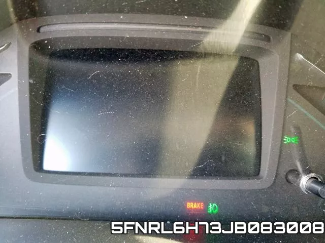 5FNRL6H73JB083008 фото 9