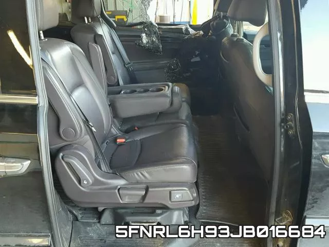 5FNRL6H93JB016684 фото 7