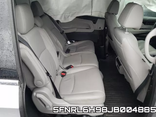 5FNRL6H98JB004885 фото 7