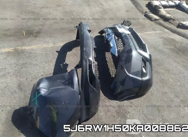 5J6RW1H50KA008862 фото 7