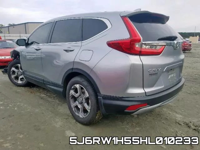 5J6RW1H55HL010233 фото 4