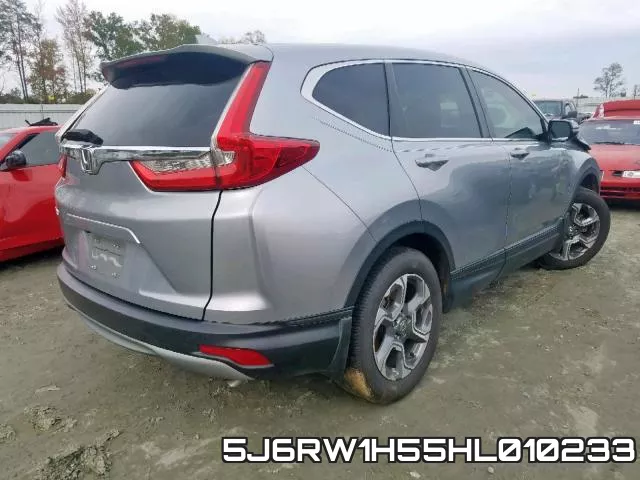 5J6RW1H55HL010233 фото 5