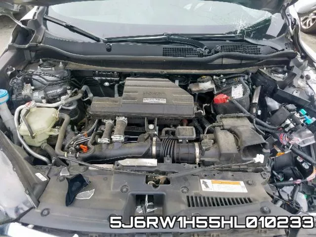 5J6RW1H55HL010233 фото 8