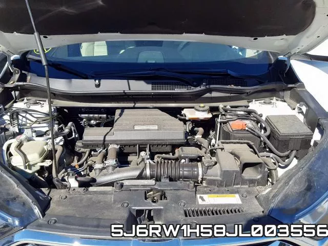5J6RW1H58JL003556 фото 8