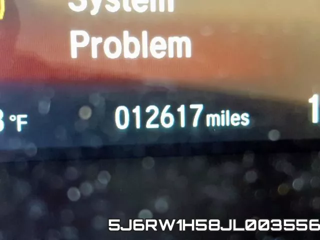 5J6RW1H58JL003556 фото 9