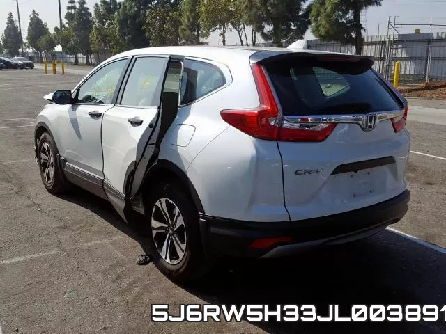 5J6RW5H33JL003891 фото 4