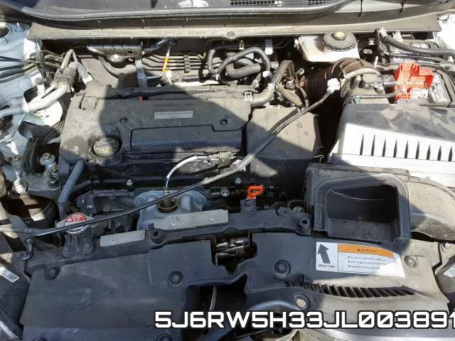 5J6RW5H33JL003891 фото 8