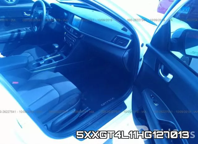 5XXGT4L11HG127013 фото 6