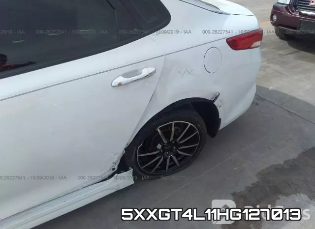 5XXGT4L11HG127013 фото 7