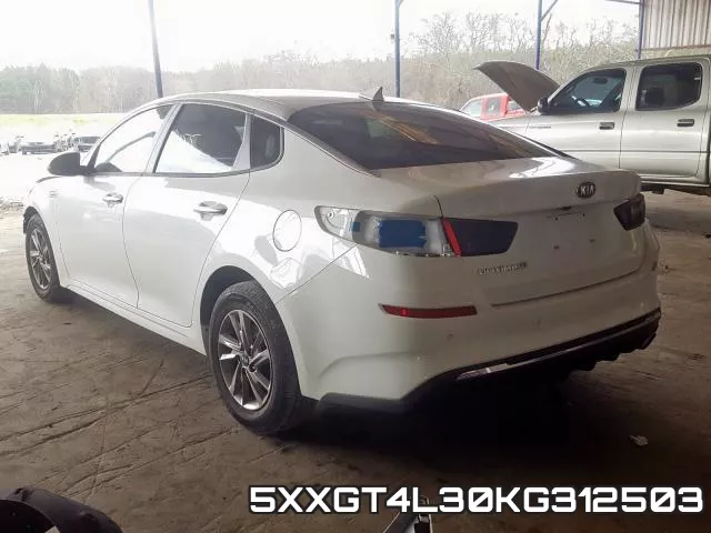 5XXGT4L30KG312503 фото 4