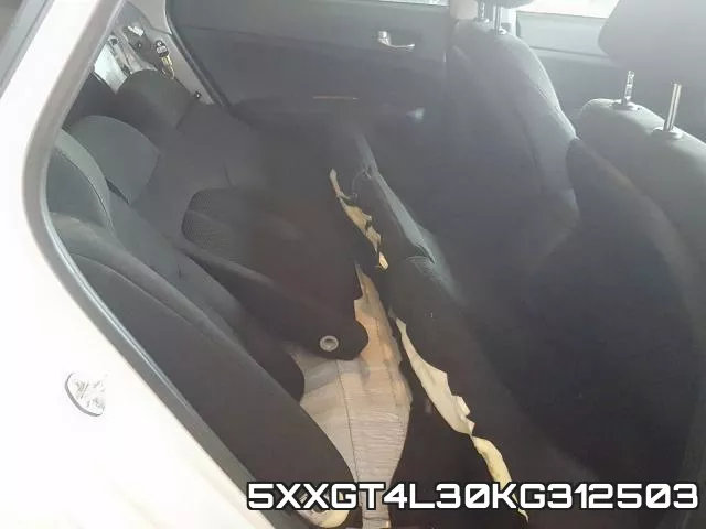5XXGT4L30KG312503 фото 7
