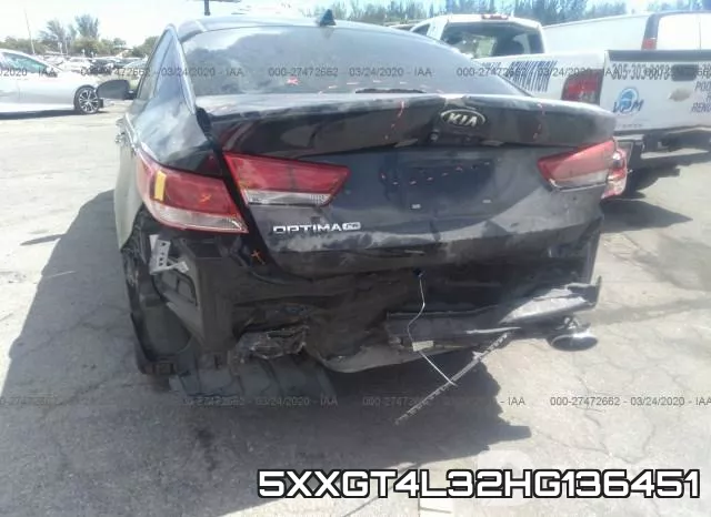 5XXGT4L32HG136451 фото 7