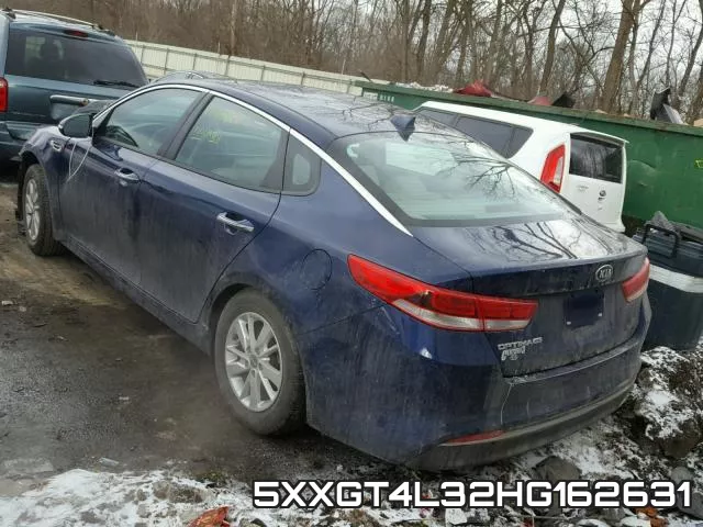 5XXGT4L32HG162631 фото 4