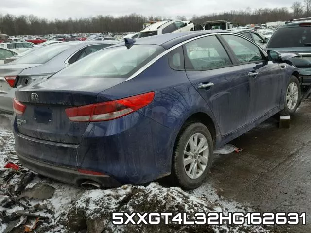 5XXGT4L32HG162631 фото 5