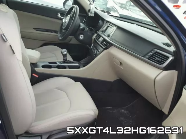 5XXGT4L32HG162631 фото 6