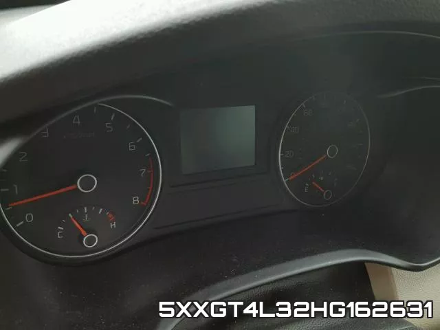 5XXGT4L32HG162631 фото 9
