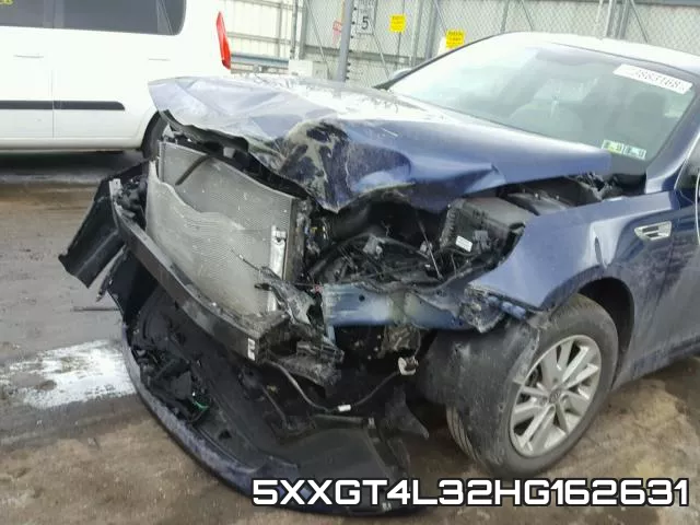 5XXGT4L32HG162631 фото 10