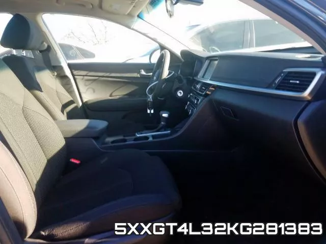 5XXGT4L32KG281383 фото 6