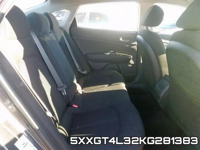 5XXGT4L32KG281383 фото 7