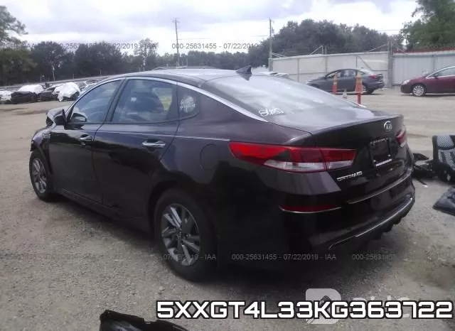 5XXGT4L33KG363722 фото 4