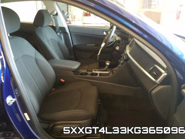 5XXGT4L33KG365096 фото 6