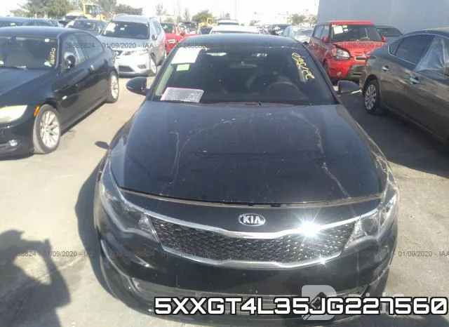 5XXGT4L35JG227560 фото 7
