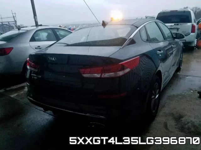 5XXGT4L35LG396870 фото 5