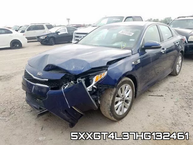 5XXGT4L37HG132461 фото 3