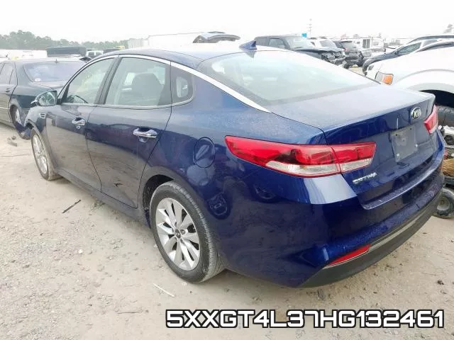 5XXGT4L37HG132461 фото 4