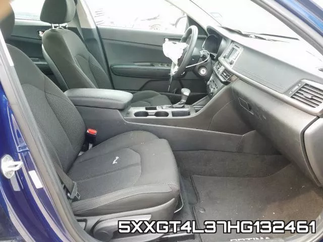 5XXGT4L37HG132461 фото 6
