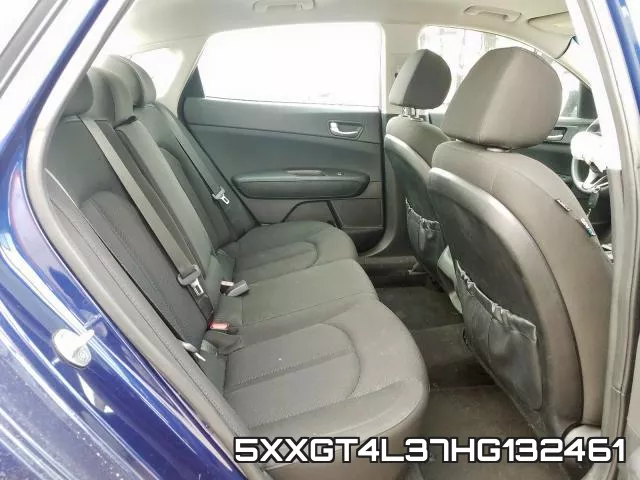 5XXGT4L37HG132461 фото 7