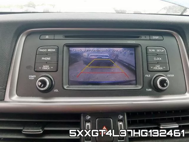 5XXGT4L37HG132461 фото 10