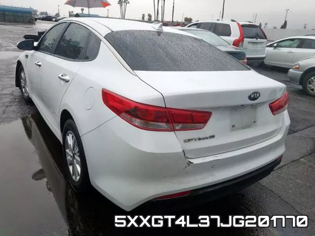 5XXGT4L37JG201770 фото 4