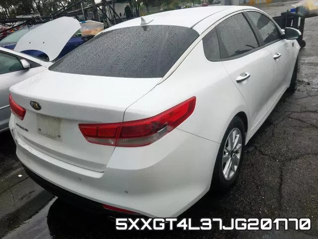 5XXGT4L37JG201770 фото 5