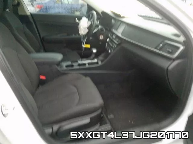 5XXGT4L37JG201770 фото 6