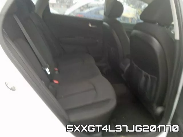 5XXGT4L37JG201770 фото 7
