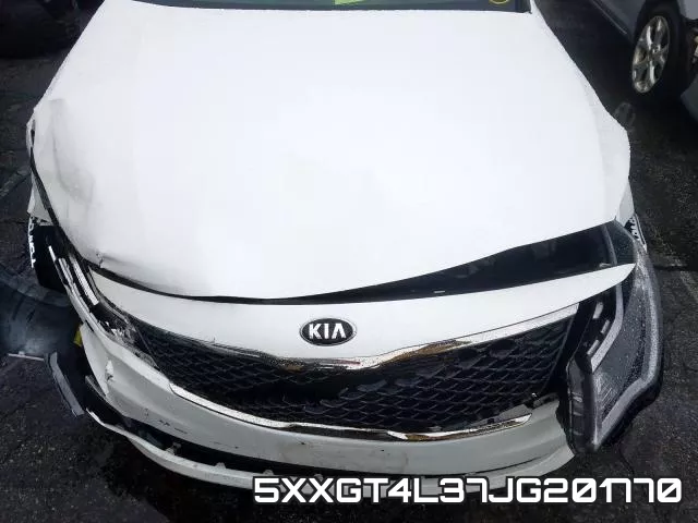 5XXGT4L37JG201770 фото 8