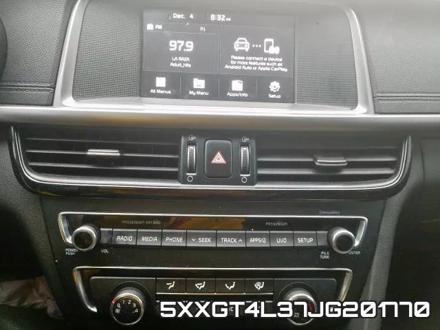 5XXGT4L37JG201770 фото 10