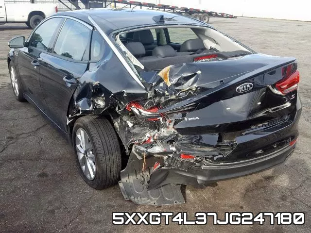 5XXGT4L37JG247180 фото 4