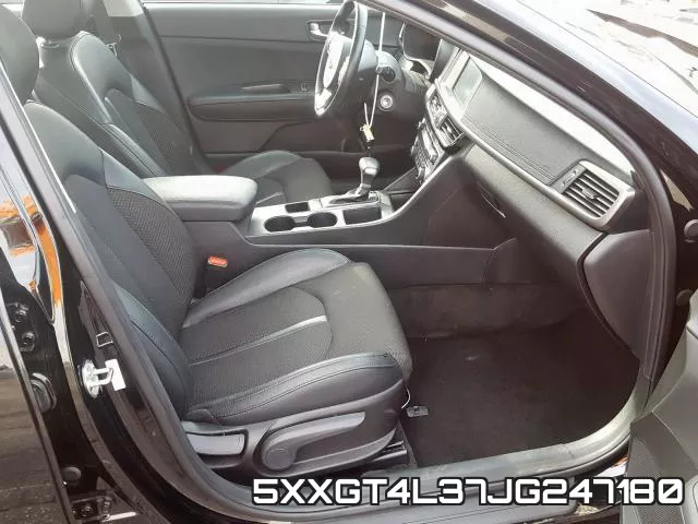 5XXGT4L37JG247180 фото 6