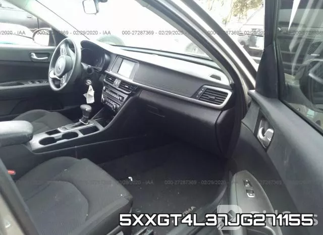 5XXGT4L37JG271155 фото 6