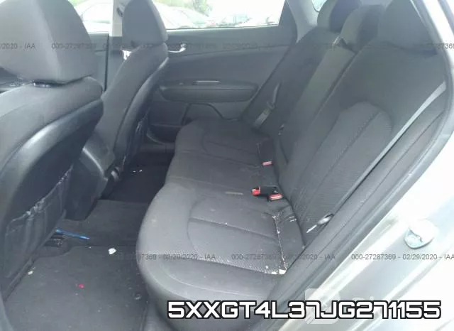 5XXGT4L37JG271155 фото 9