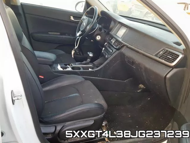 5XXGT4L38JG237239 фото 6