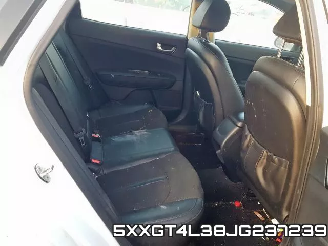 5XXGT4L38JG237239 фото 7