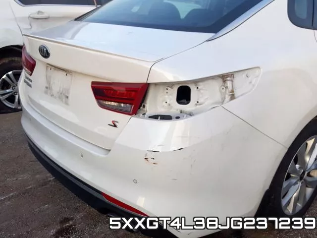 5XXGT4L38JG237239 фото 10