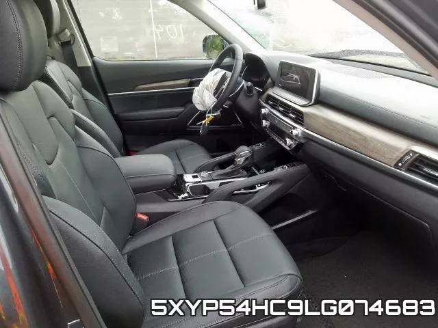 5XYP54HC9LG074683 фото 6